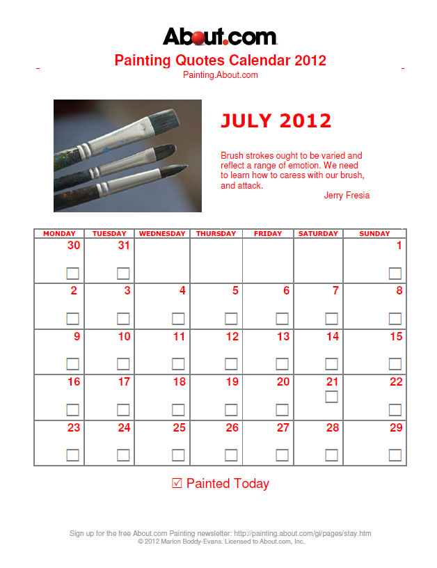 MDK Table Calendar 2013 by ammab8 on DeviantArt