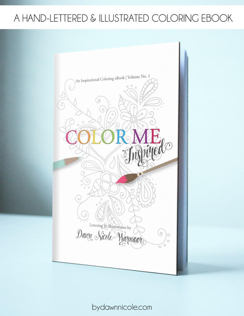 Inspired Color Me Coloring Pages Adult