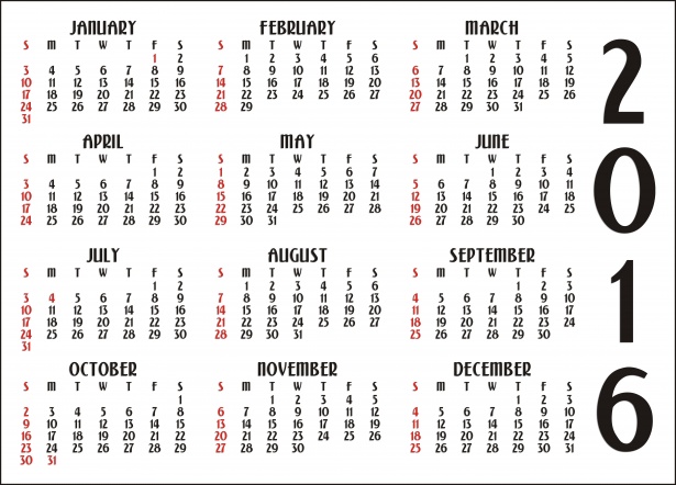 2016 month view calendar calendar template 2018 calendar 12 com