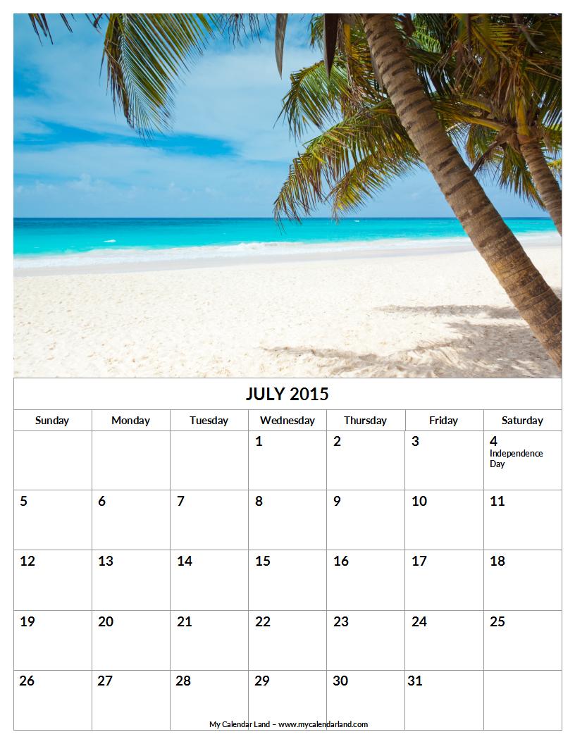 2016 printable beach calendar 2015 beach calendar 0 KAZcVb