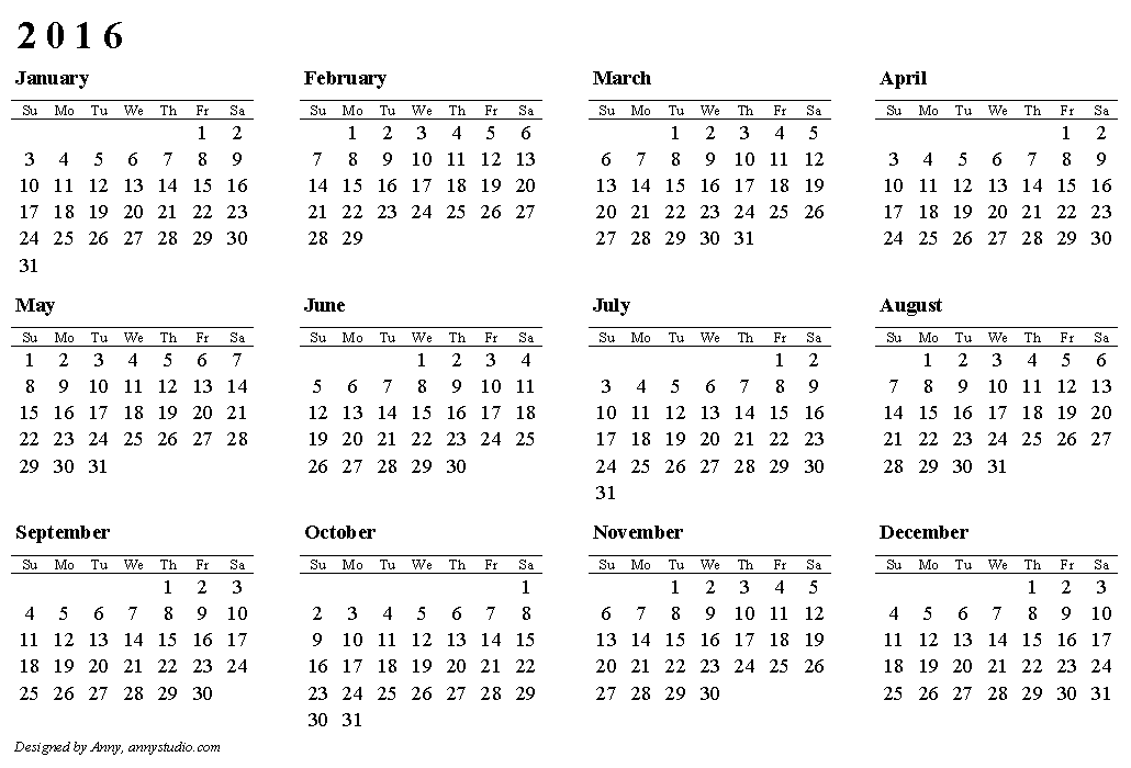 Free Printable Planner 2016 Australia | free printable calendar 2016 australia calendar template Free Printable Planner 2016 Australia | free printable calendar 2016 australia calendar template