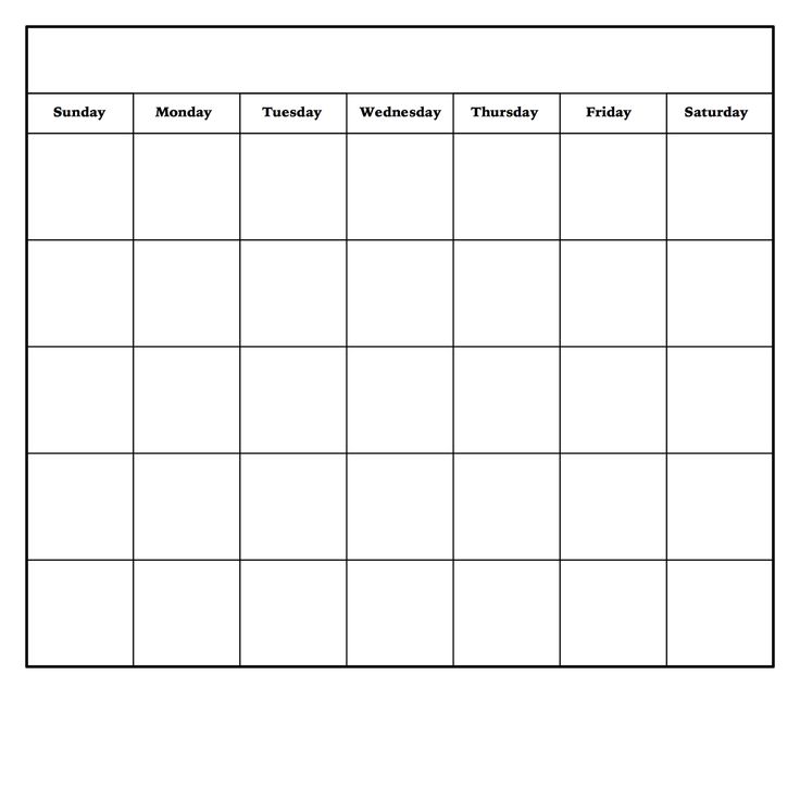 plain calendar barca fontanacountryinn com monthly calendar grid