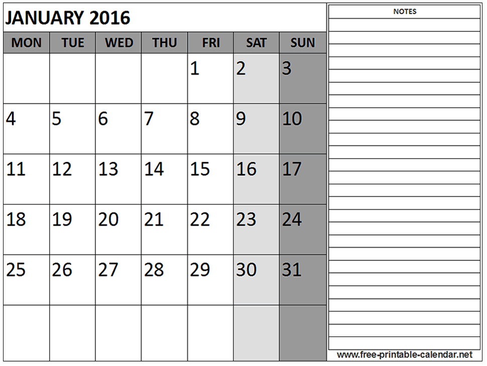 free printable calendar with notes juve cenitdelacabrera co
