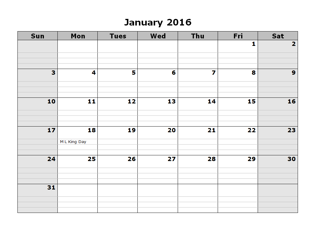 Vertex Free Calendar Templates | Calendar Template 2017