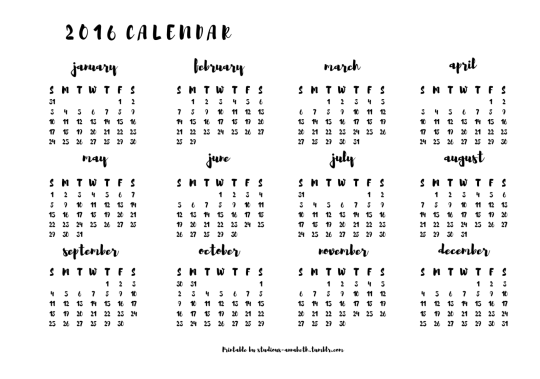 Calendar Template Tumblr : Calendar template tumblr Calendar Template Tumblr : Calendar template tumblr