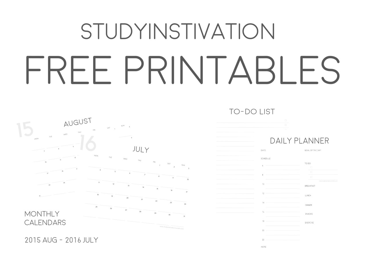 Calendar Template Tumblr : Calendar template tumblr Calendar Template Tumblr : Calendar template tumblr