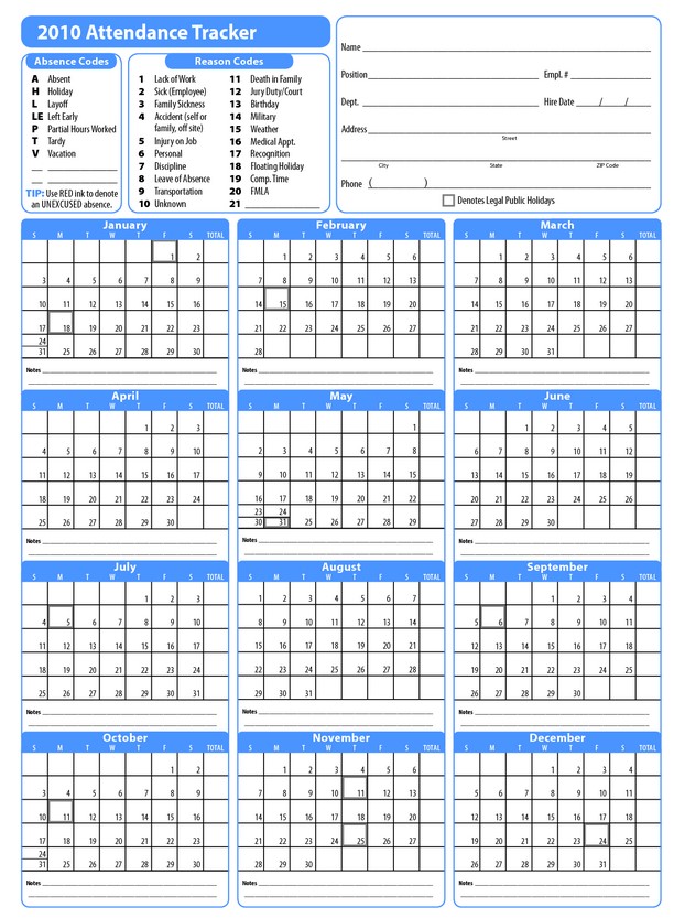 Calendar For Attendance Tracking Calendar Template 2018 Search Results For Employee Attendance Tracking Calendar Template 2015 Calendar 2015