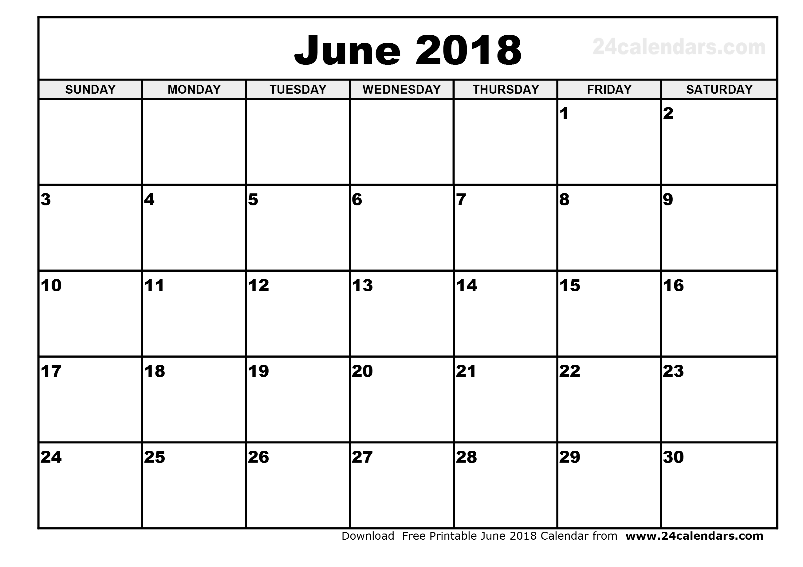 free printable blank calendar june 2018 printable blank calendar june 2018 calendar template 2018 free printable blank calendar june 2018 printable blank calendar june 2018 calendar template 2018