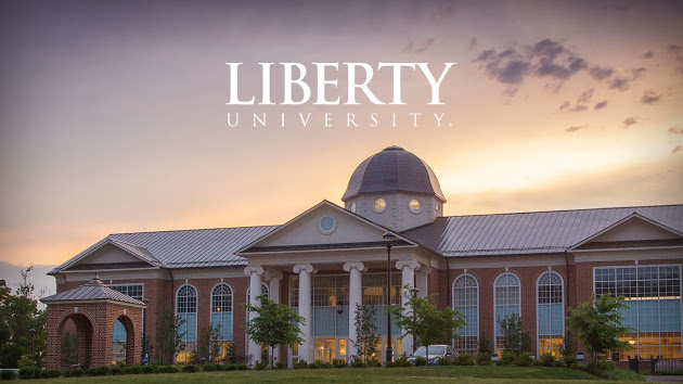 Parents | Official Page | Liberty University