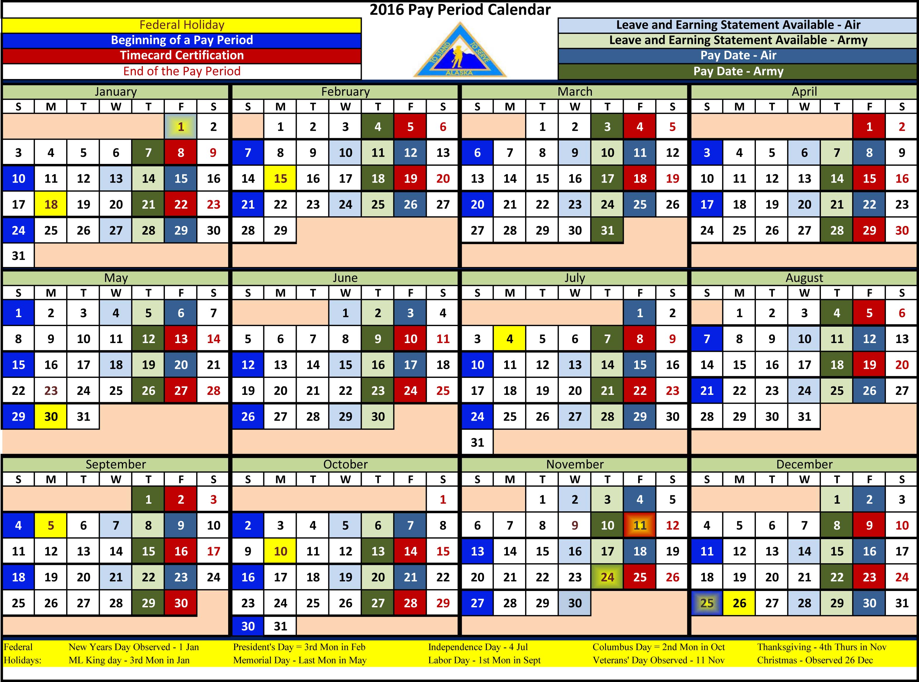 Us Government Pay Period Calendar Calendar Template 2021