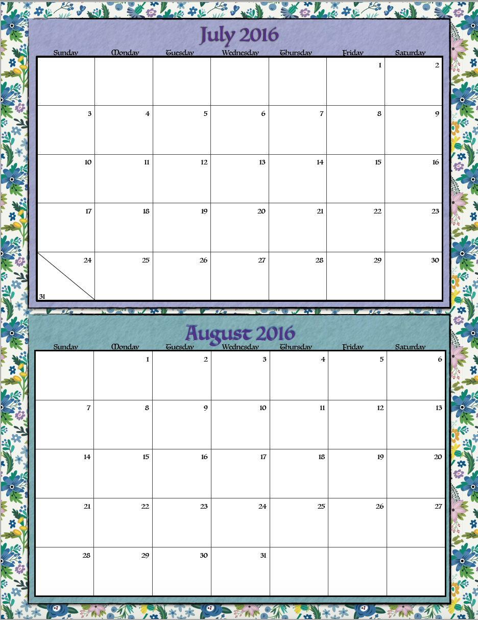 free-printavle-bi-monthly-2016-calendars-calendar-template-2020