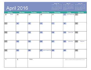 Black Friday|free printable april 2016 calendar by month free 3.0 