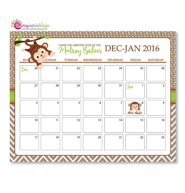 Best 25+ Due date calendar ideas on Pinterest | Baby due date 