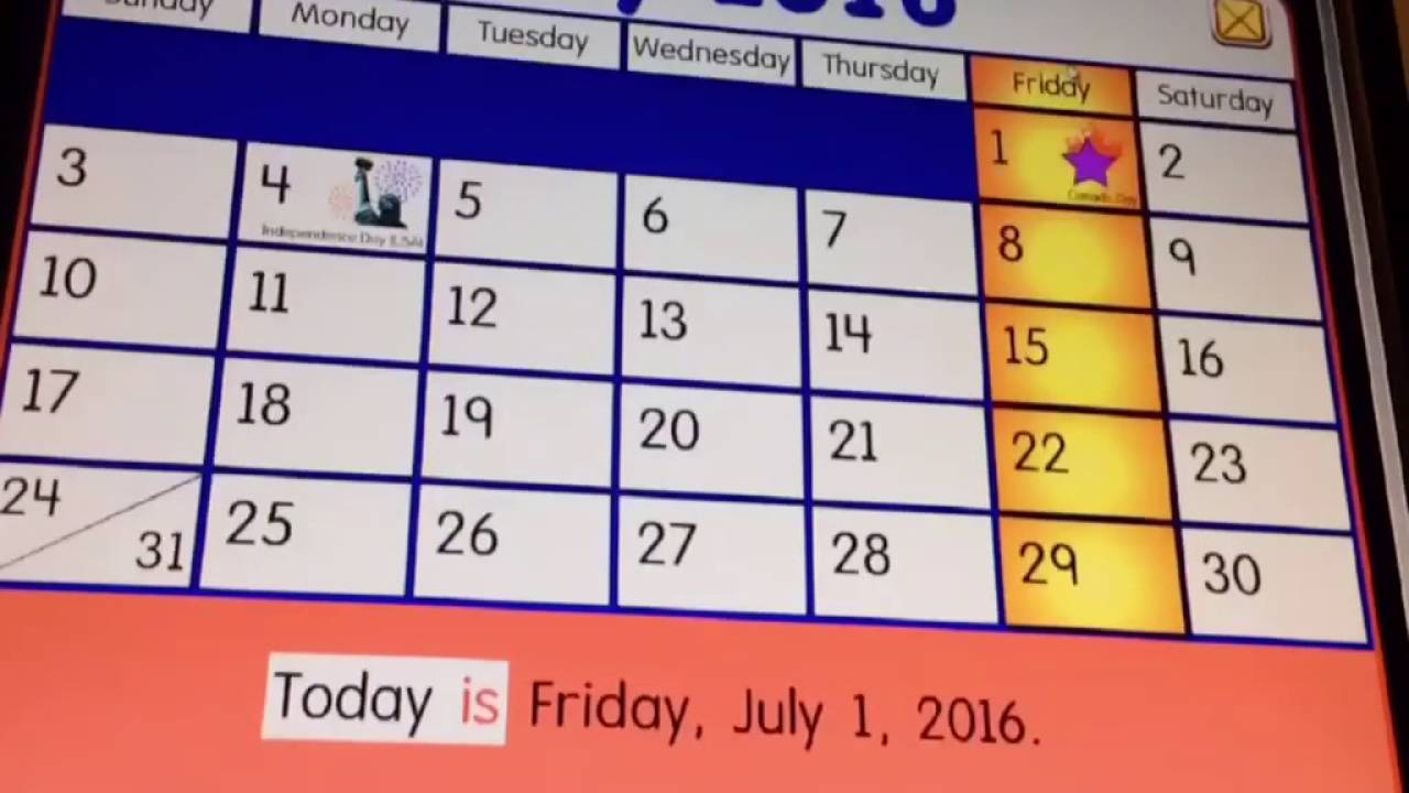 starfall calendar june 2018 starfall calendar june 2018