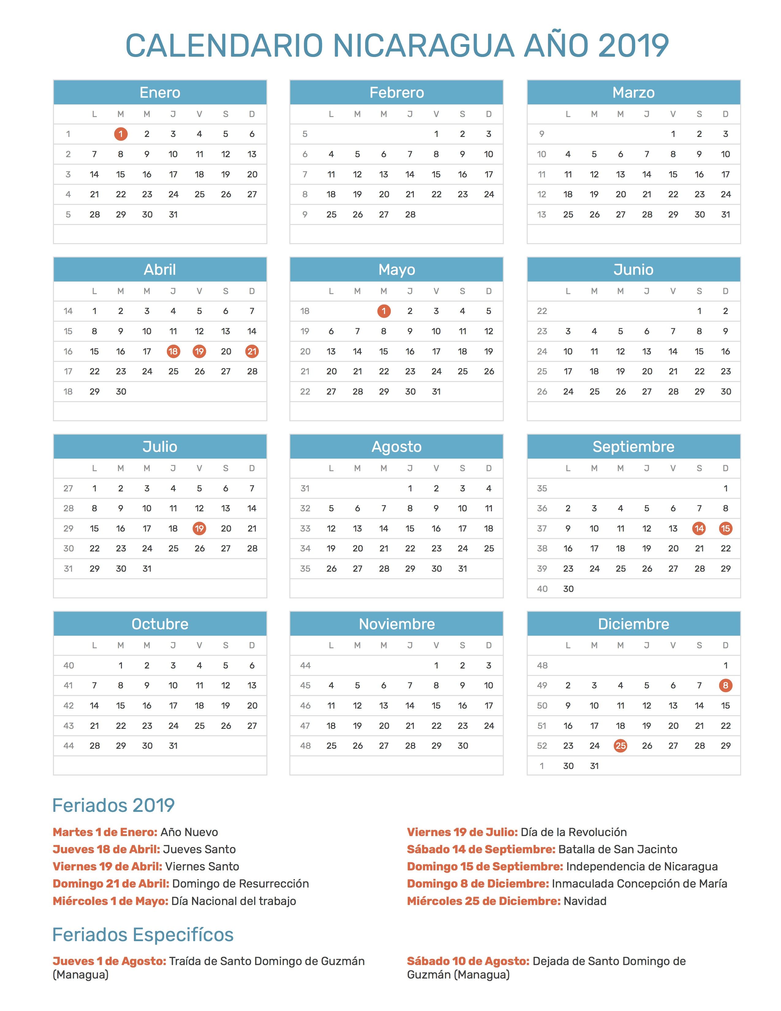 Calendario 2023 Puerto Rico Con Feriados Get Calendar 2023 Update Hot