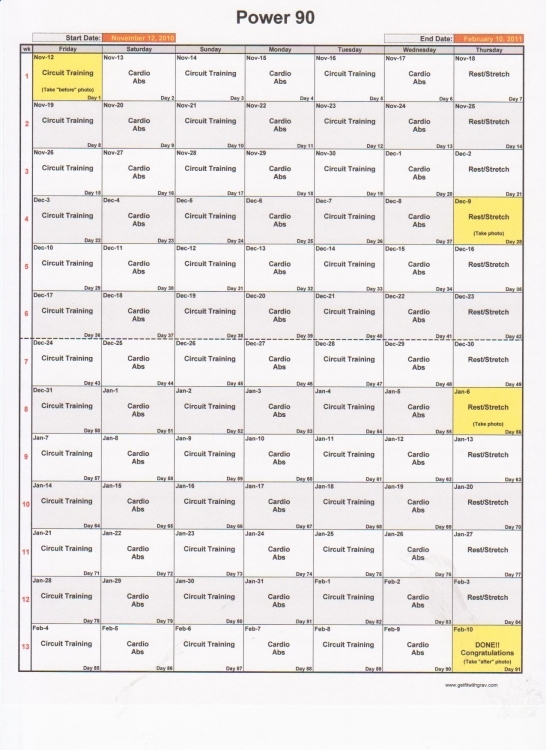 90 Day Calendar Printable 90 Day Calendar 2015 Printable Free