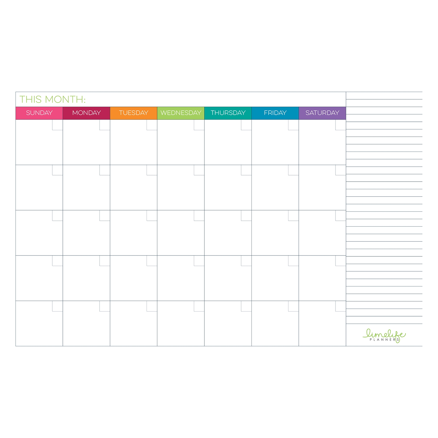 11X17 6 Month Printable Calendar Calendar Template 2022 11x17-calendar-template-word-printable-blank-calendar-template