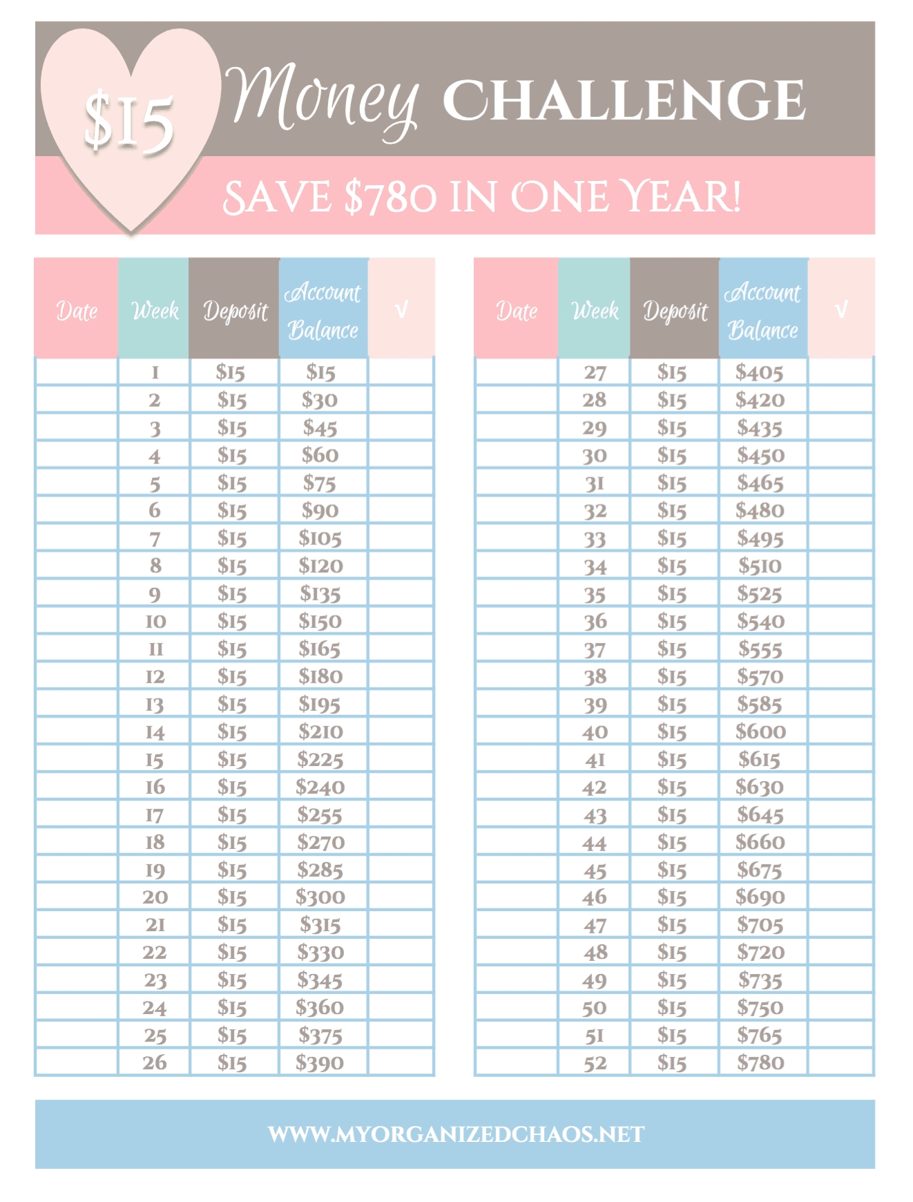 365-day-savings-challenge-calendar-calendar-template-2023