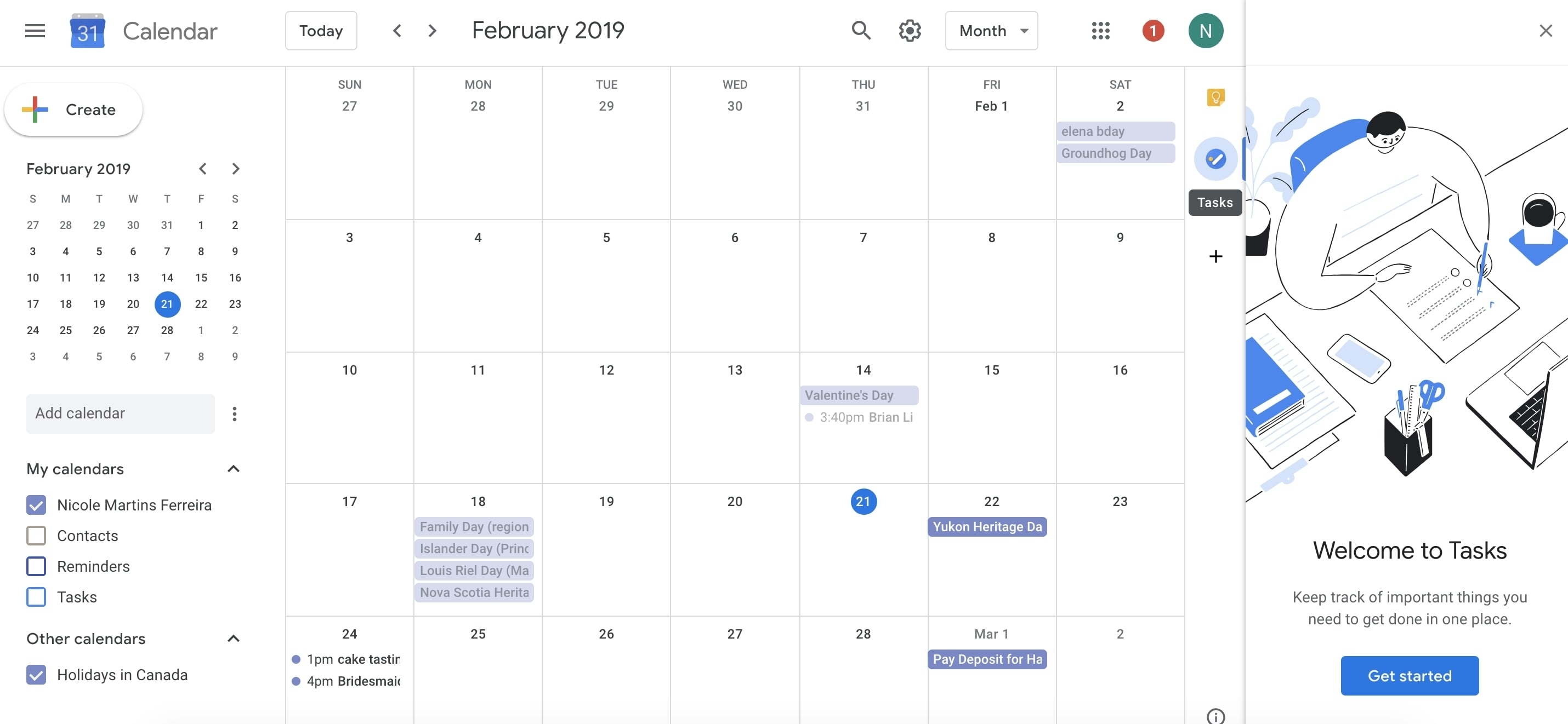 20 Ways To Use Google Calendar To Maximize Your Day In 2020