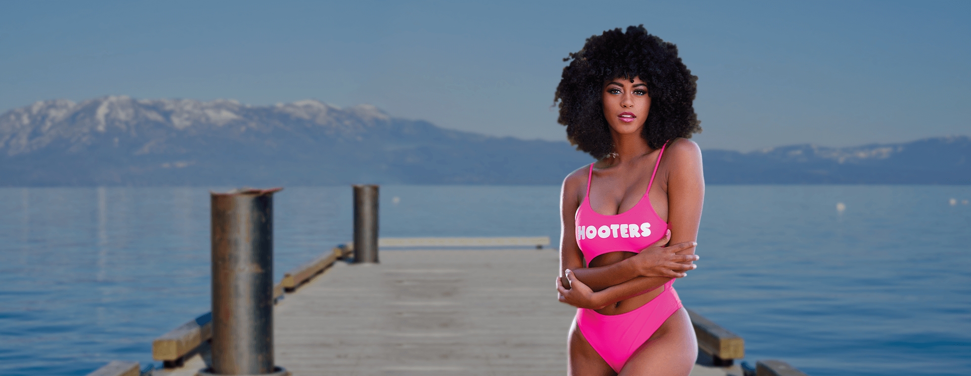 2020 Hooters Calendar Available Now
