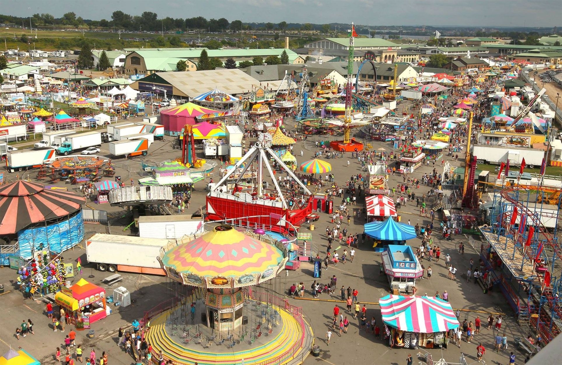 Maryland State Fairgrounds Events Calendar Calendar Template 2022