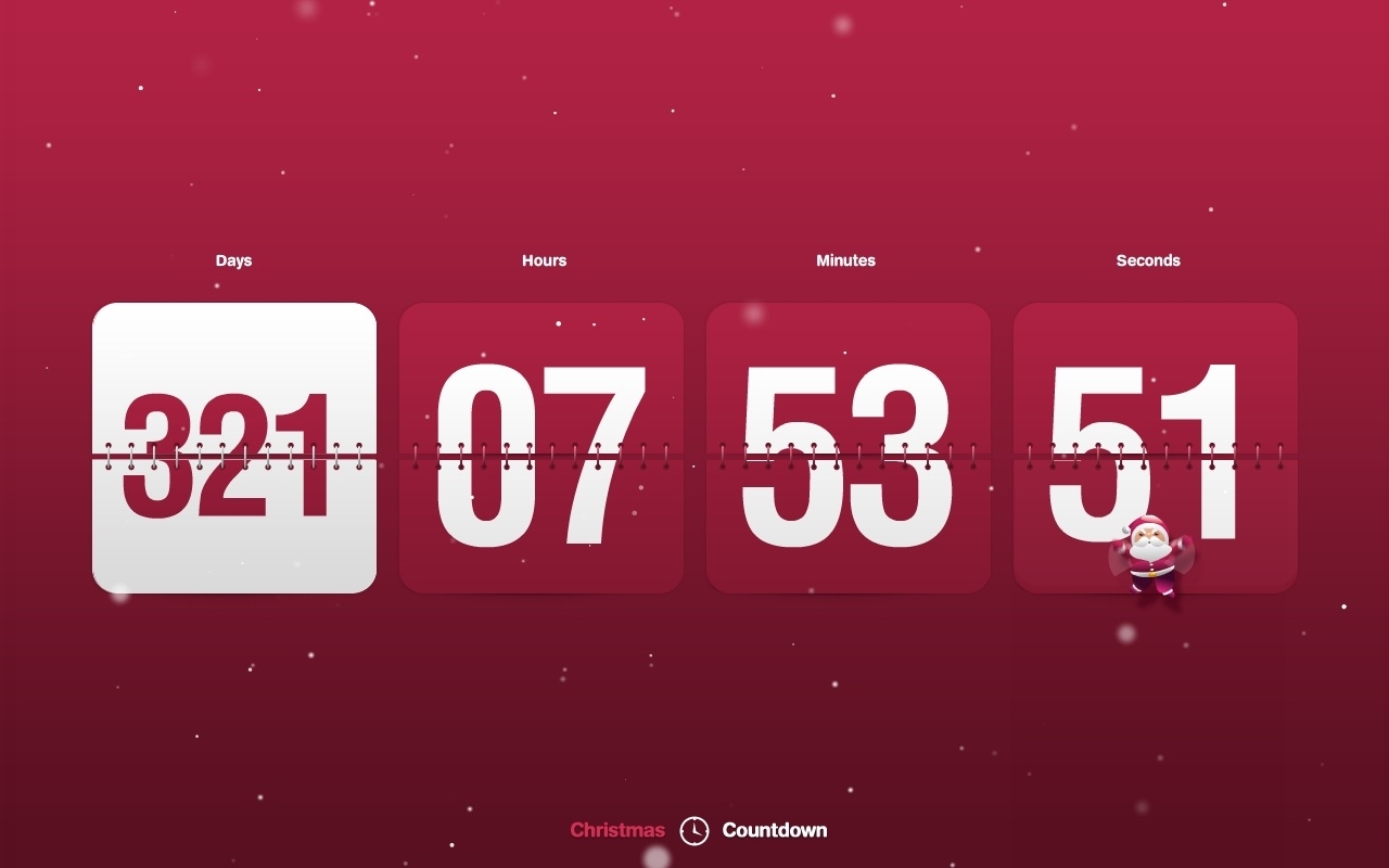 49+] Wallpaper Countdown Clock Free On Wallpapersafari