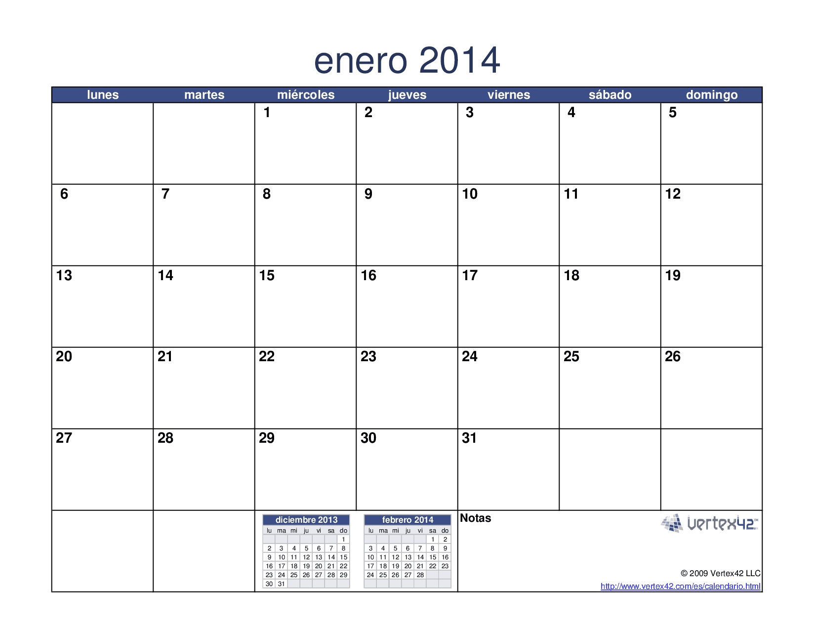 Calendario Academico - Apuntes De Ingeniería Civil - Docsity