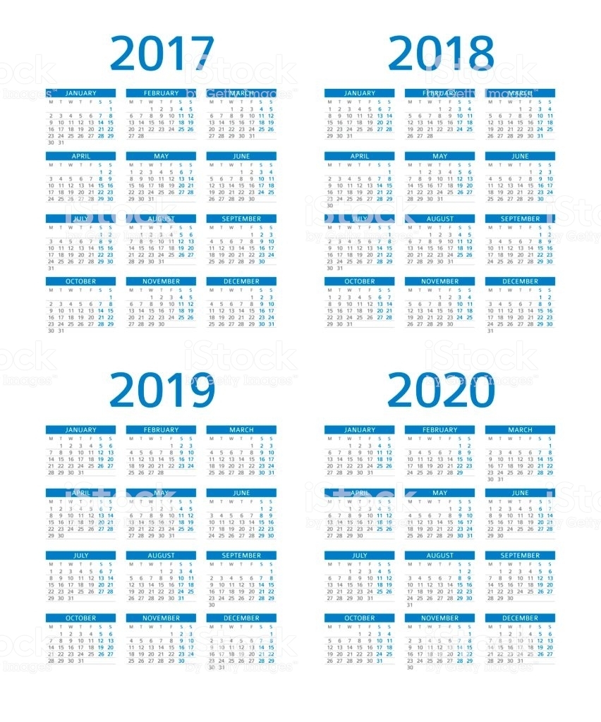 Calendario Juliano 2020 - Fora.educateidaho