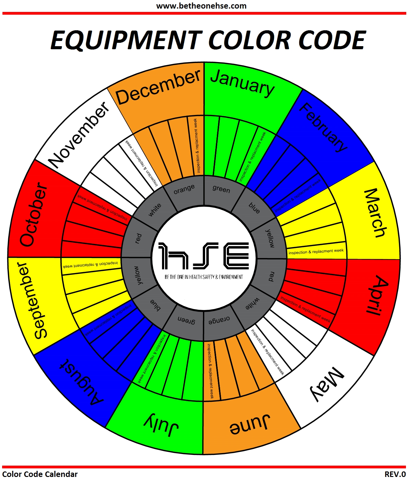 Color Maintenance