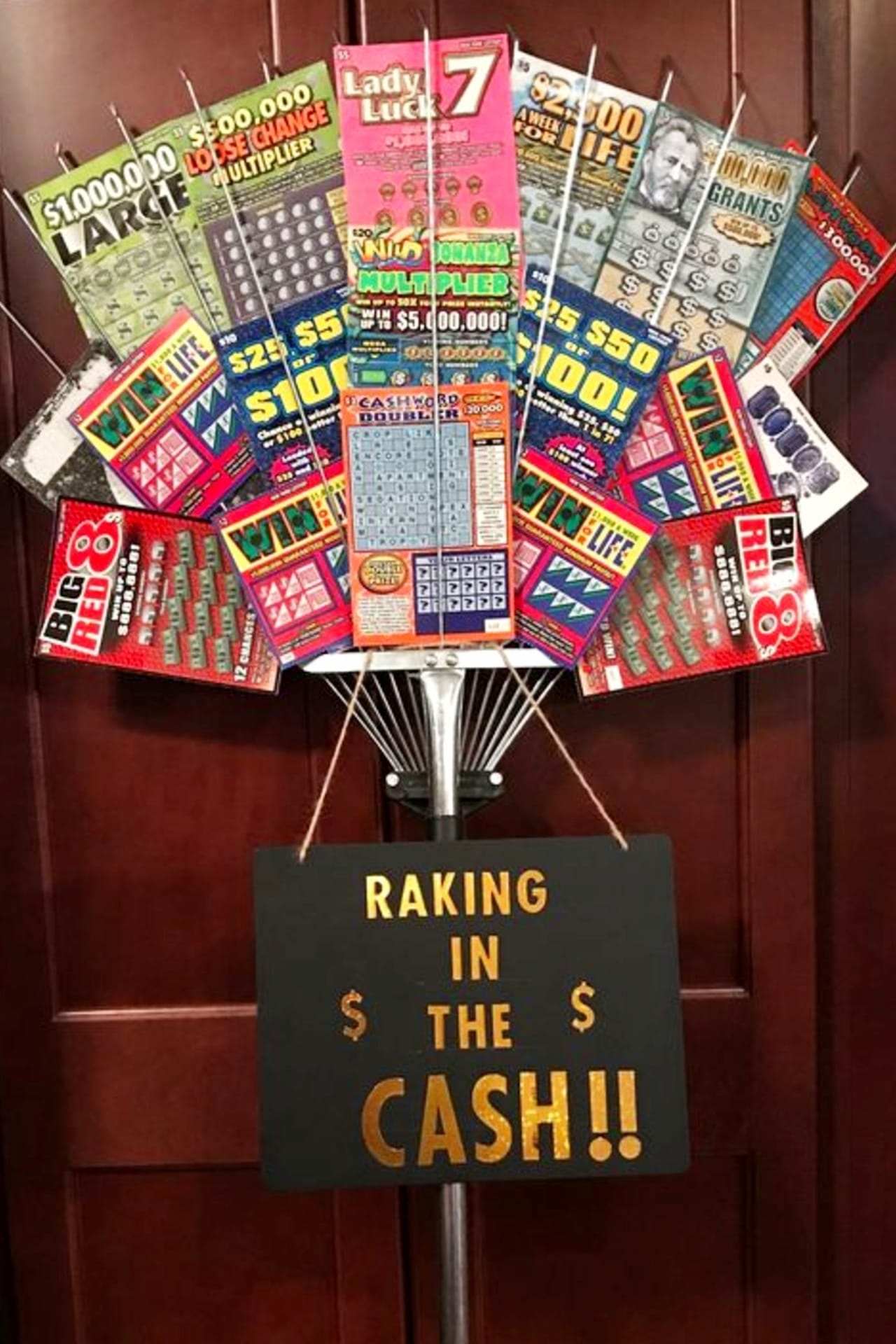 Lottery Fundraising Ideas | Calendar Template 2020