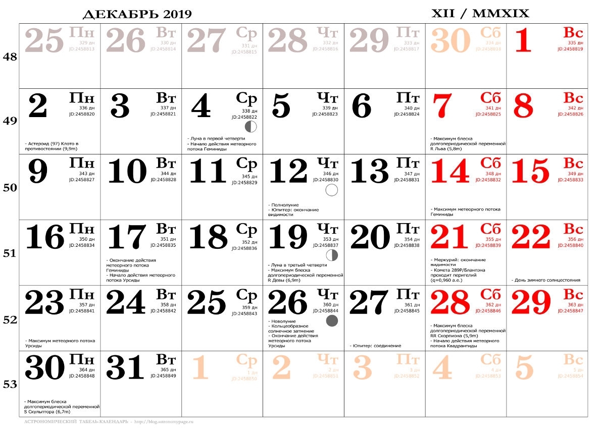 Календарь Для Записей | Блог &quot;хронограф Вечности&quot;