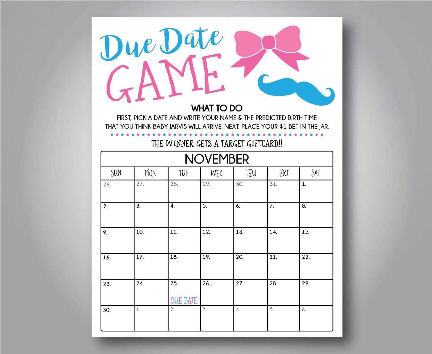 due-date-prediction-game-calendar-template-2022