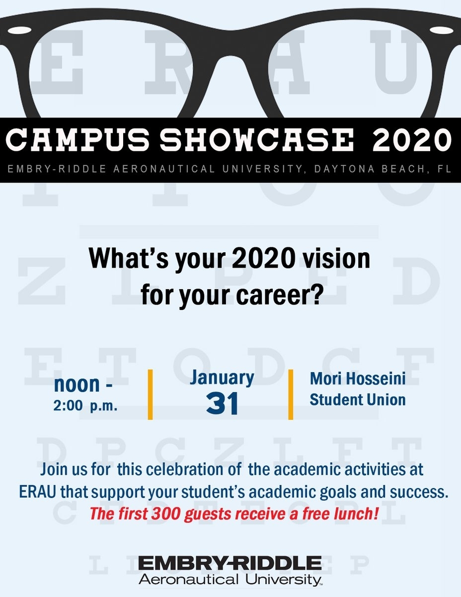 Erau O&#039;maley College Of Business On Twitter: &quot;stop By And