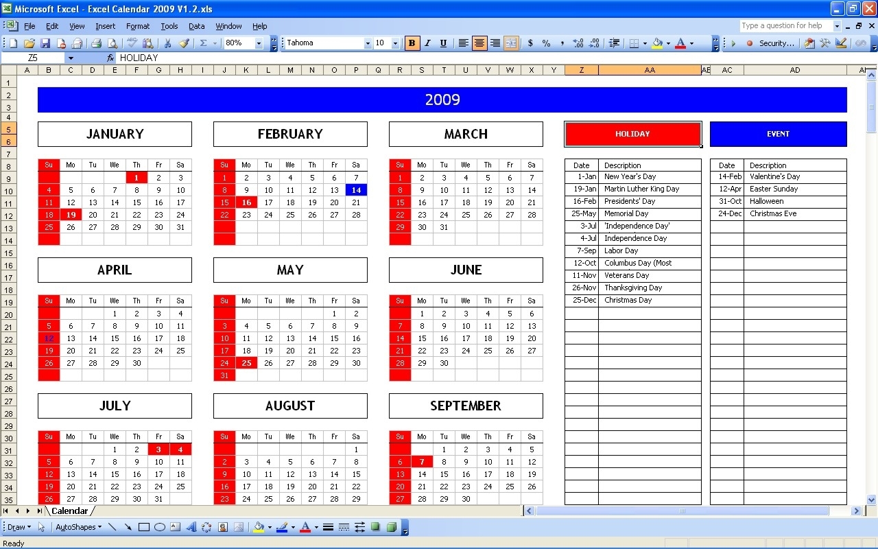How To Create A 2025 Calendar In Excel Formulas Cheat Sheet Fanya Jemimah How To Create A 2025 Calendar In Excel Using Formula