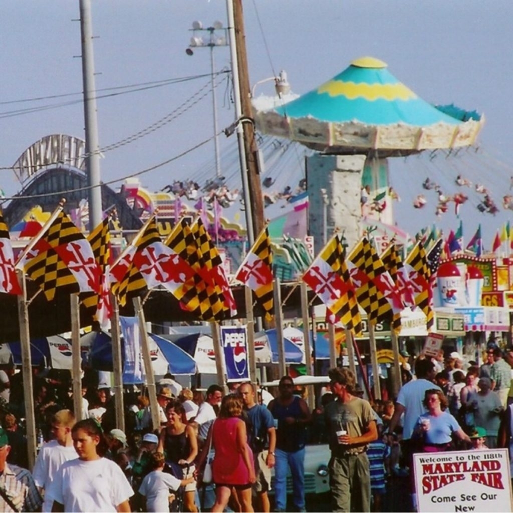 Maryland State Fairgrounds Events Calendar Calendar Template 2022