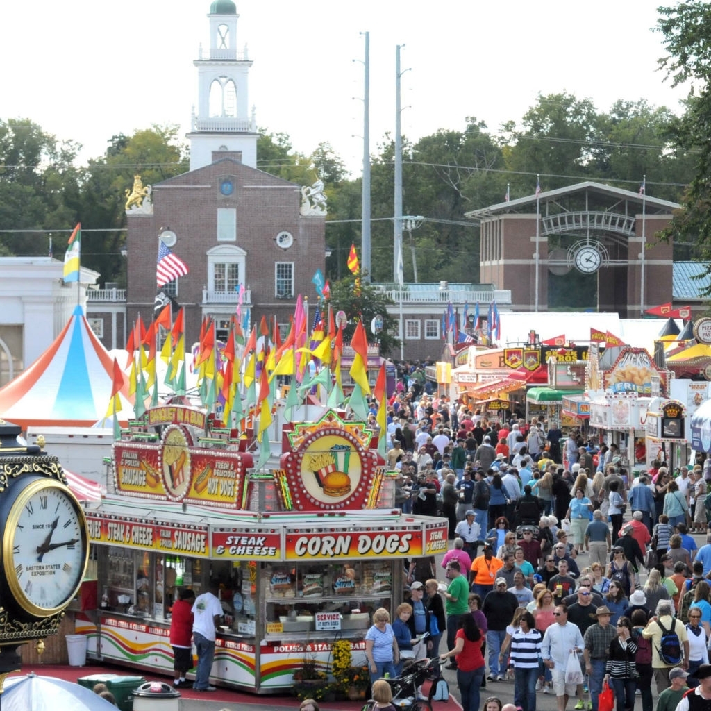 Find Your 2019 State Fair Dates Here | Taste Of Home