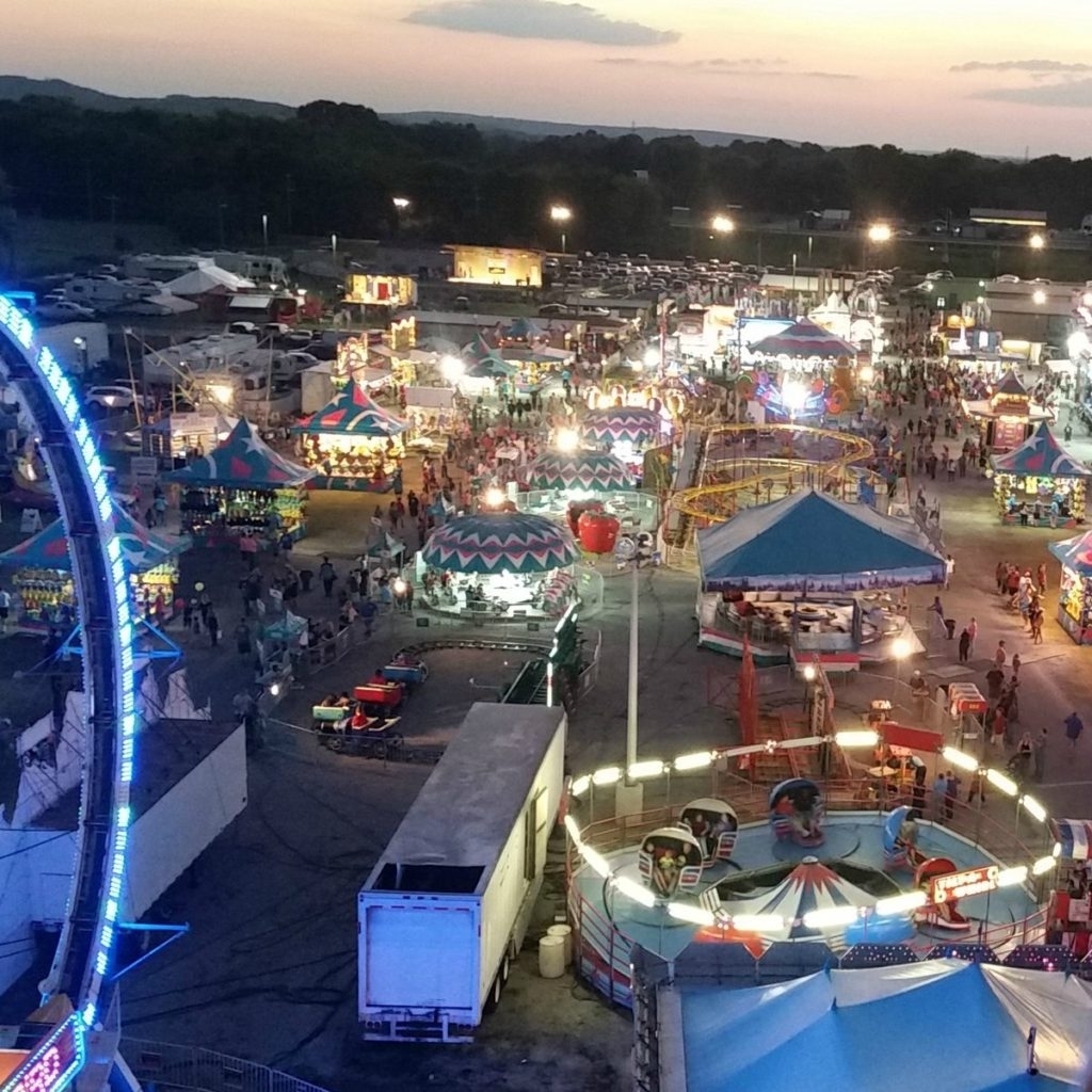 Find Your 2019 State Fair Dates Here | Taste Of Home