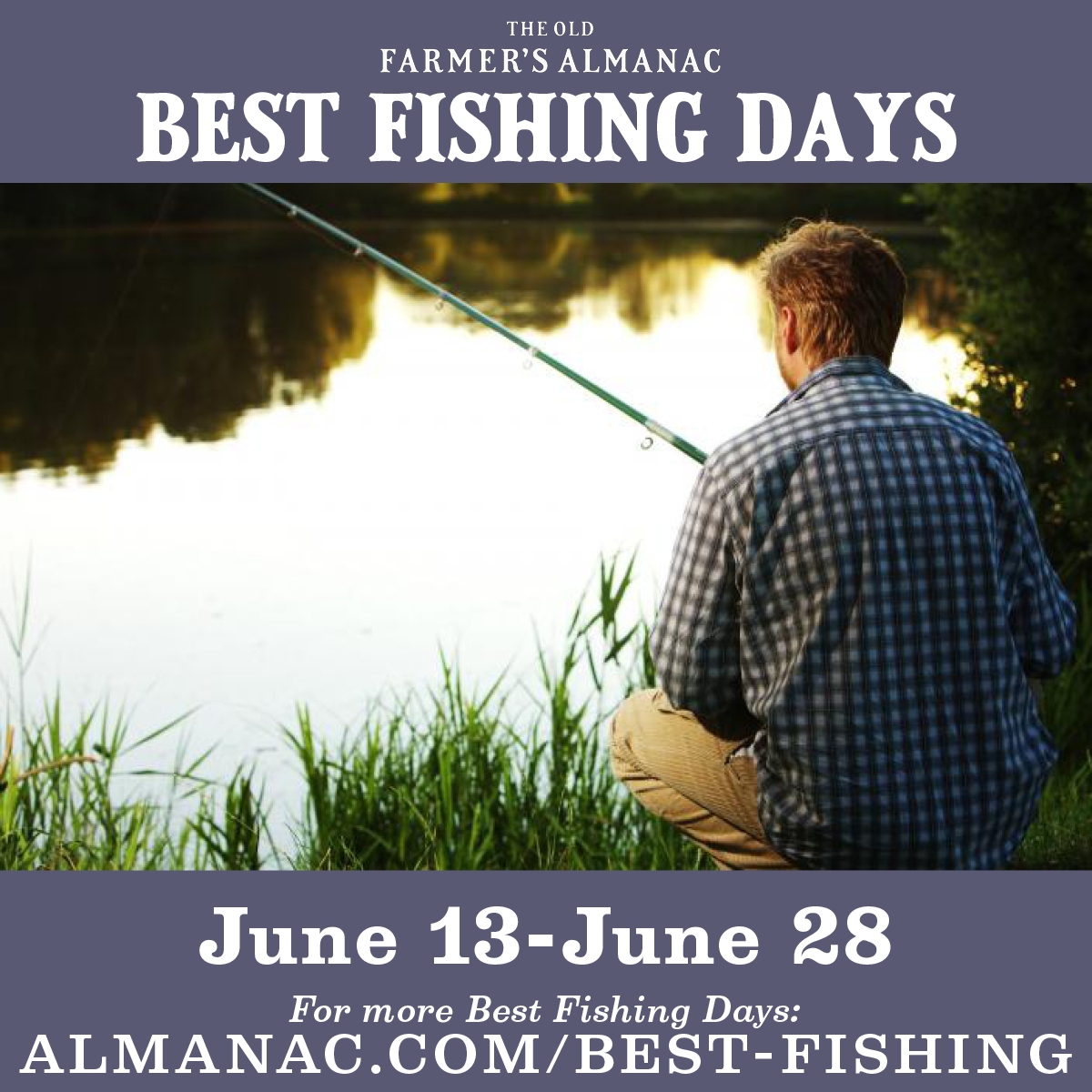 Fishing Calendar For 2020 | Best Fishing Days, Farmers