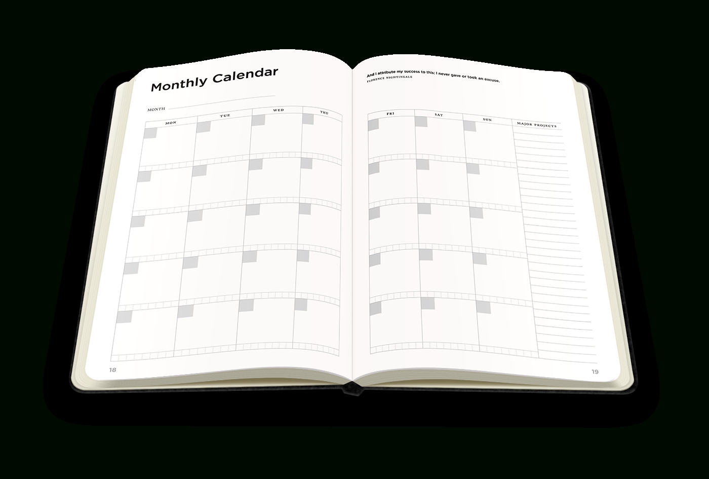 Full Focus Planner® | A Planner By Michael Hyatt