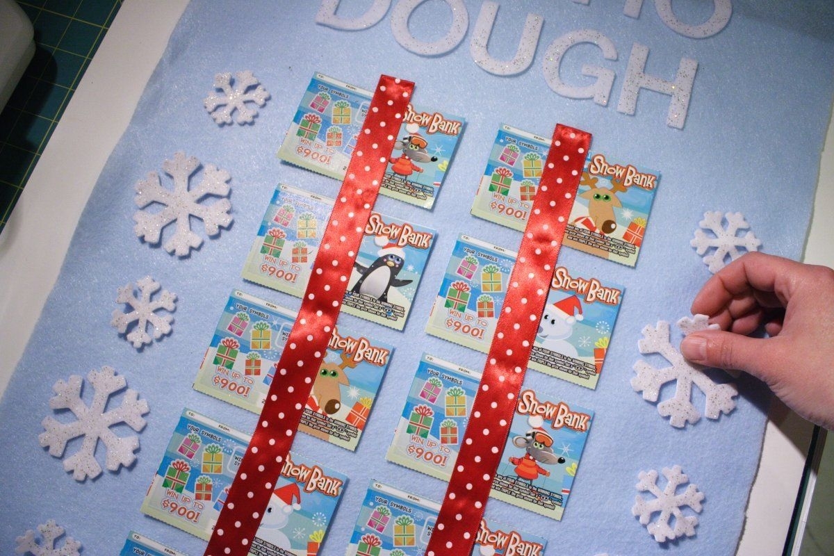 Great Idea For 12 Days Of Christmas (With Images) | Diy Xmas