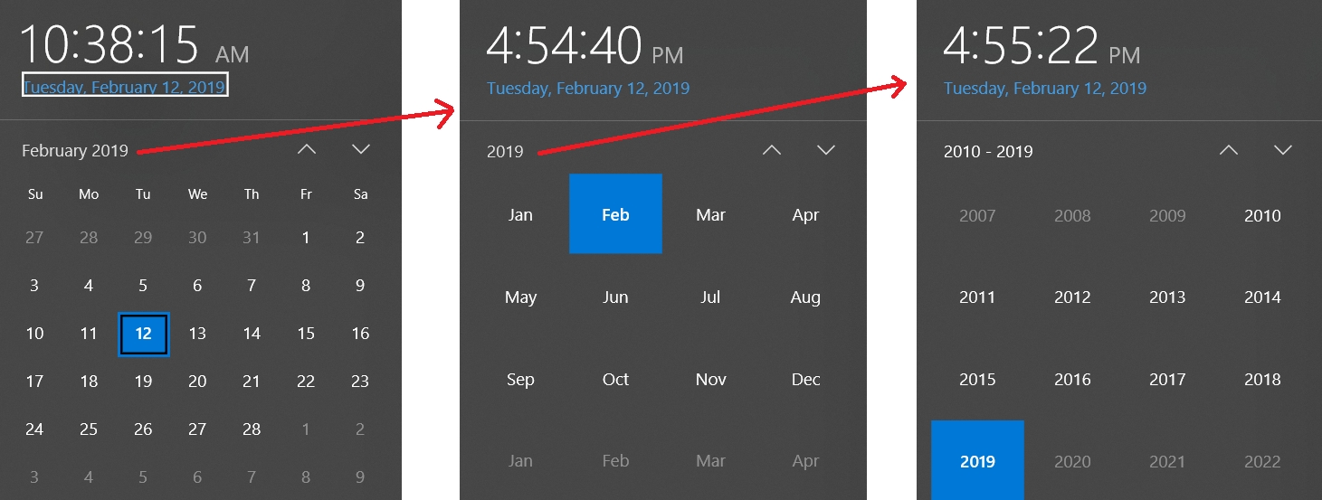 How Can I Create A Calendar Input In Vba Excel? - Stack Overflow