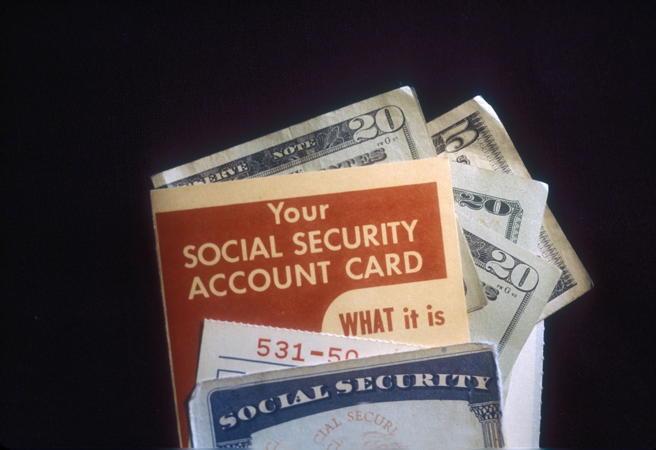 How Social Security Survivor Benefits Work