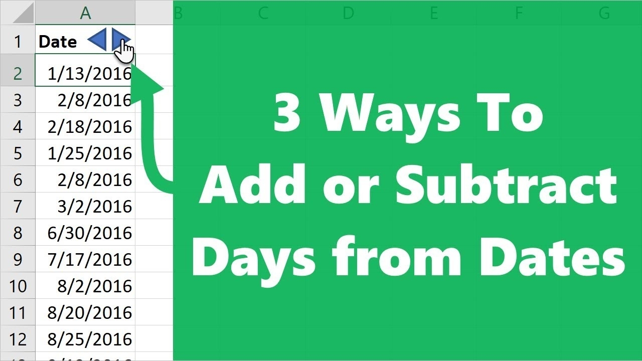 formula add days to date formula add days to date