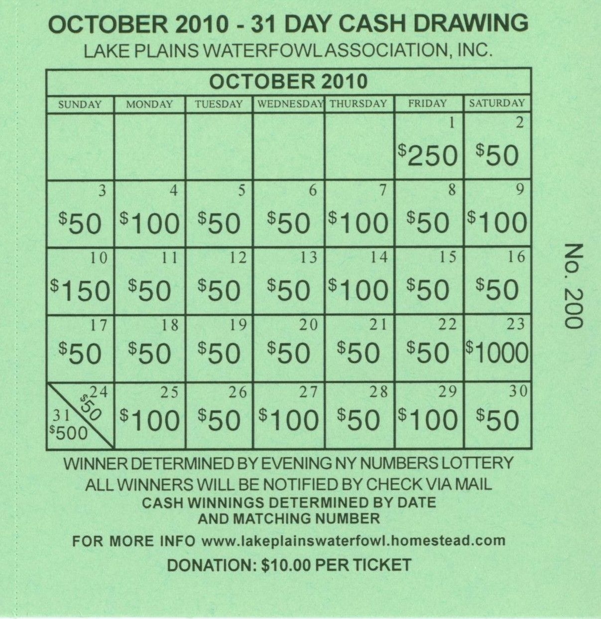 template-for-lotto-number-raffle-calendar-template-2022