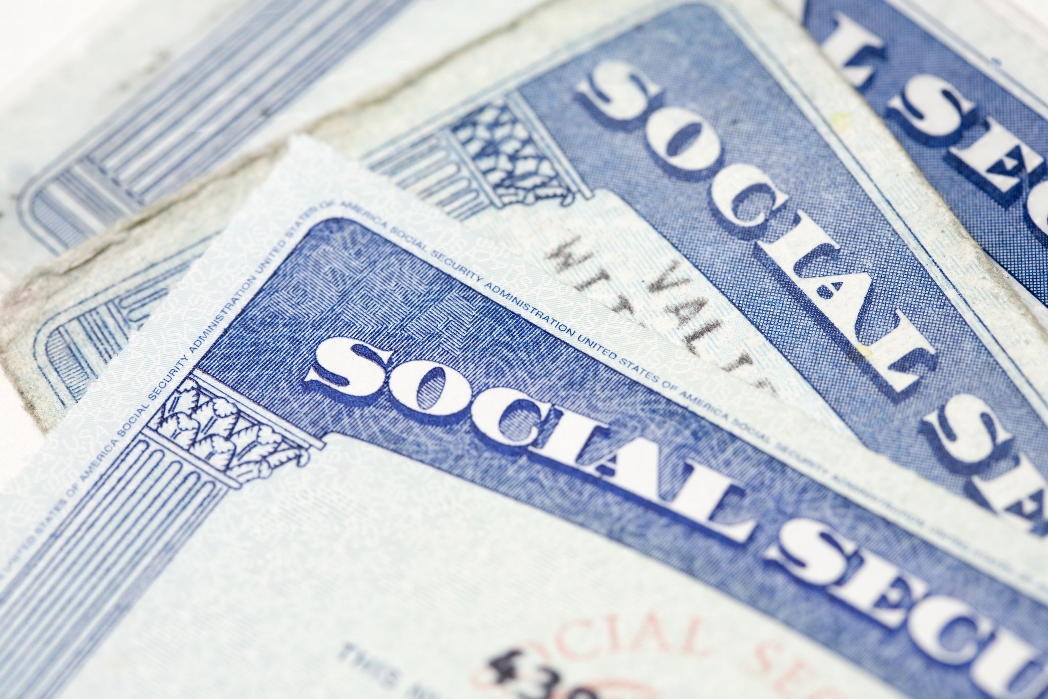 Maximum Social Security Withholding - Updated