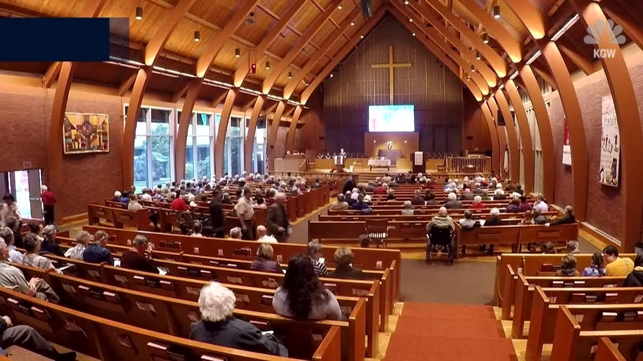 Methodist Church Considers Split Over Lgbtq Inclusion