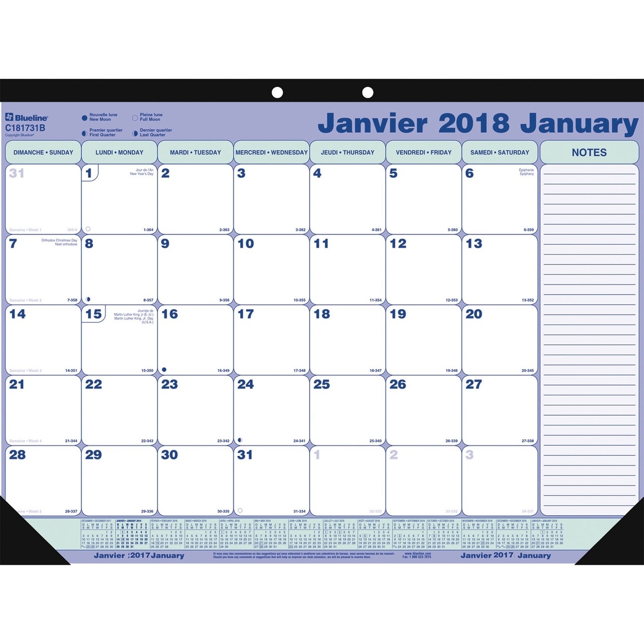 Okanagan Office Systems :: Office Supplies :: Calendars