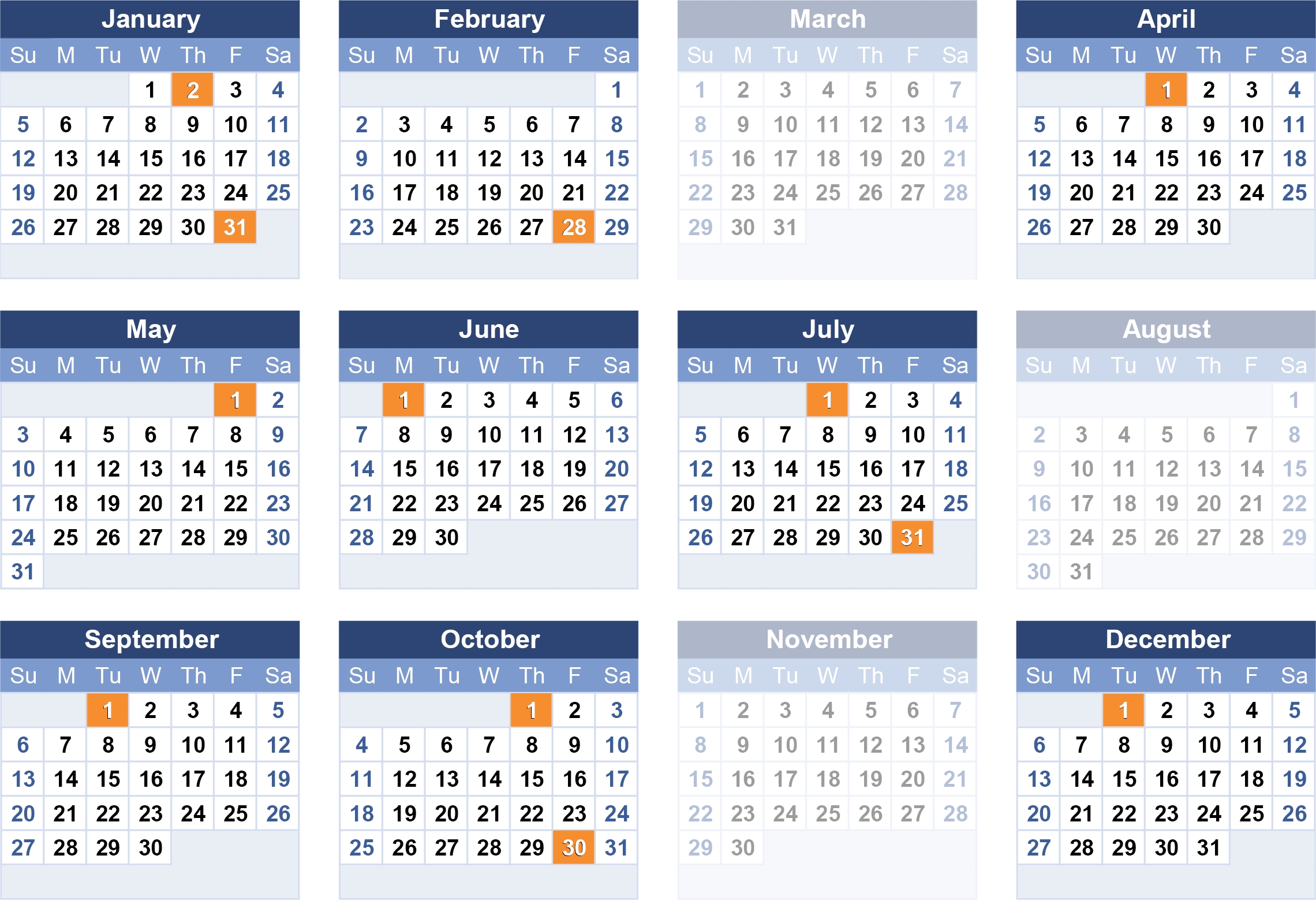 Calendar Payment Of Social Security Usa Calendar Template 2022