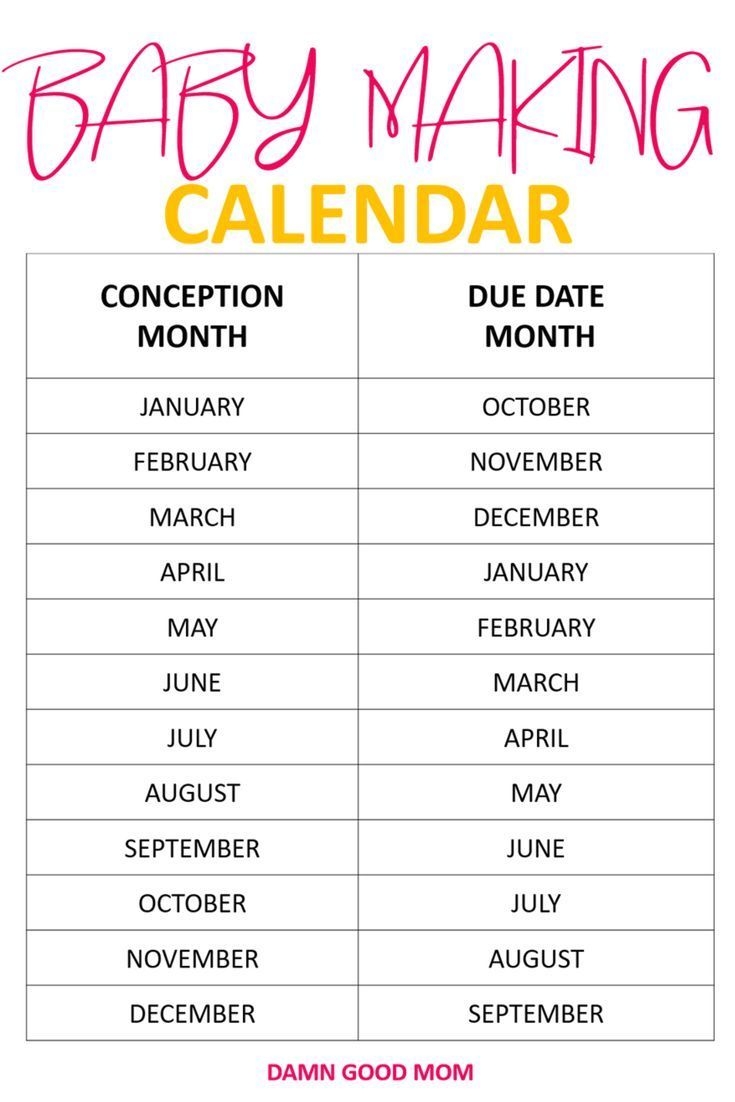 google-baby-calendar-calendar-template-2023