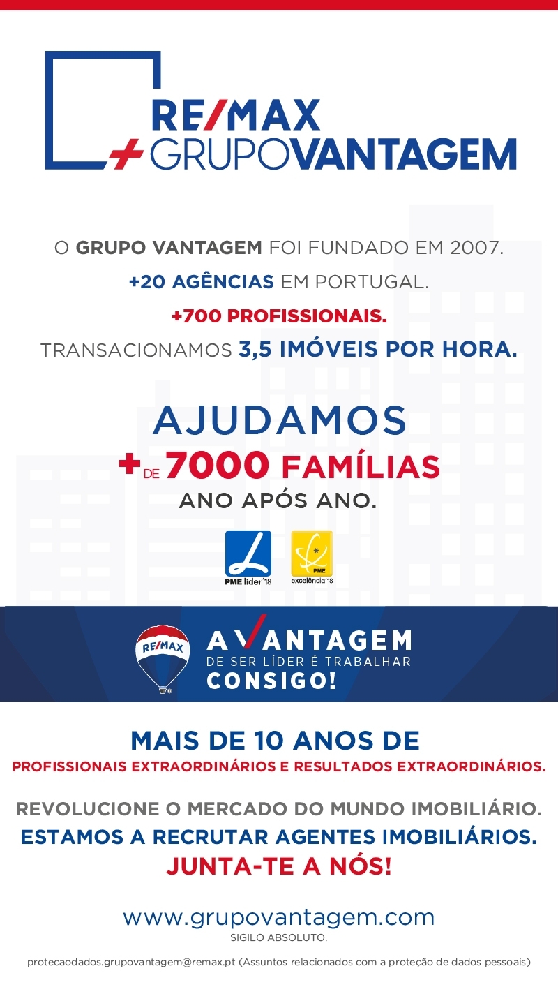 Re/max - Vantagem Seven – Odivelas, Odivelas | Portugal